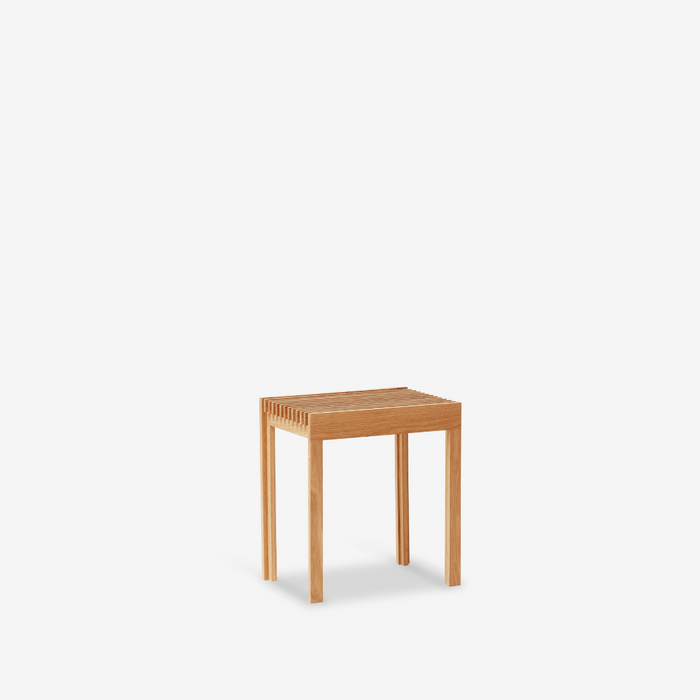 Lightweight Stool