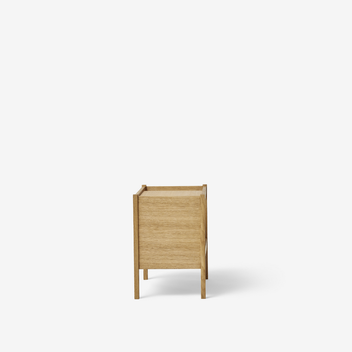 Journal Side Table