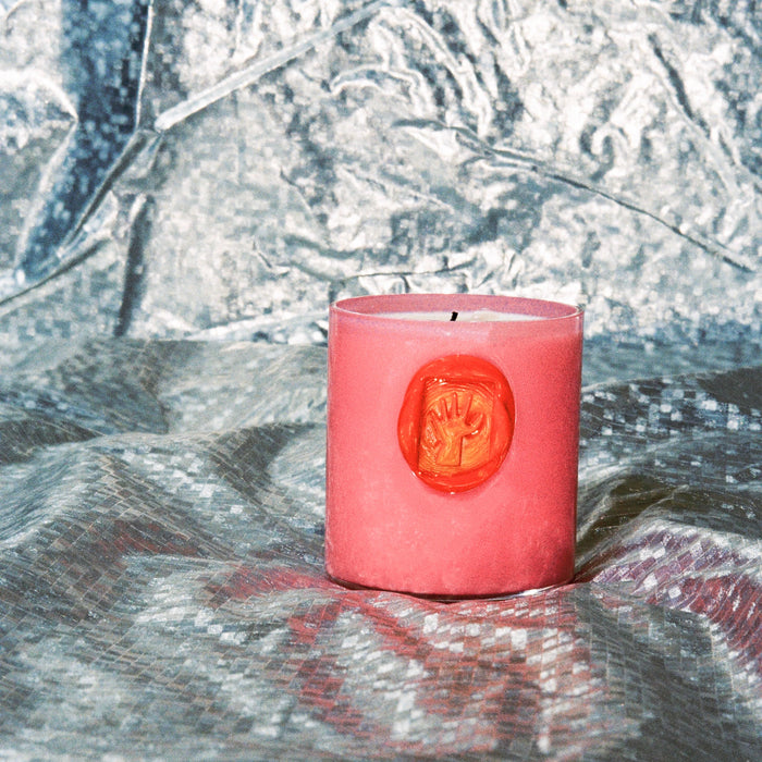 Imprint Candle
