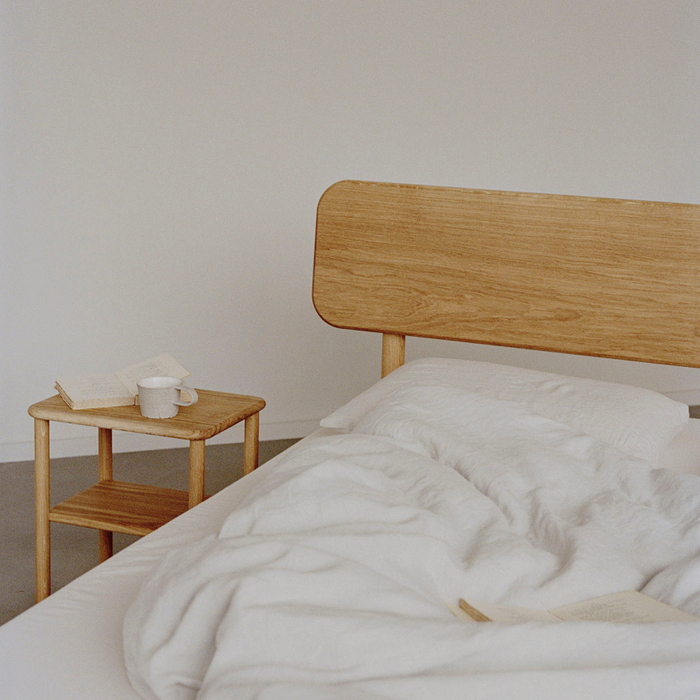 Alken Bed Frame