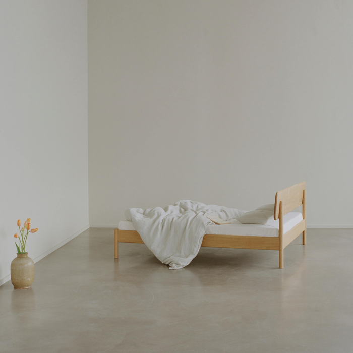 Alken Bed Frame