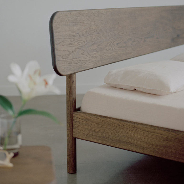 Alken Bed Frame