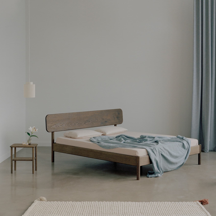 Alken Bed Frame