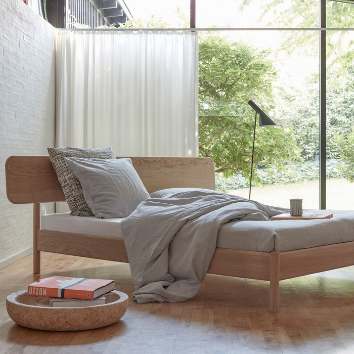 Alken Bed Frame