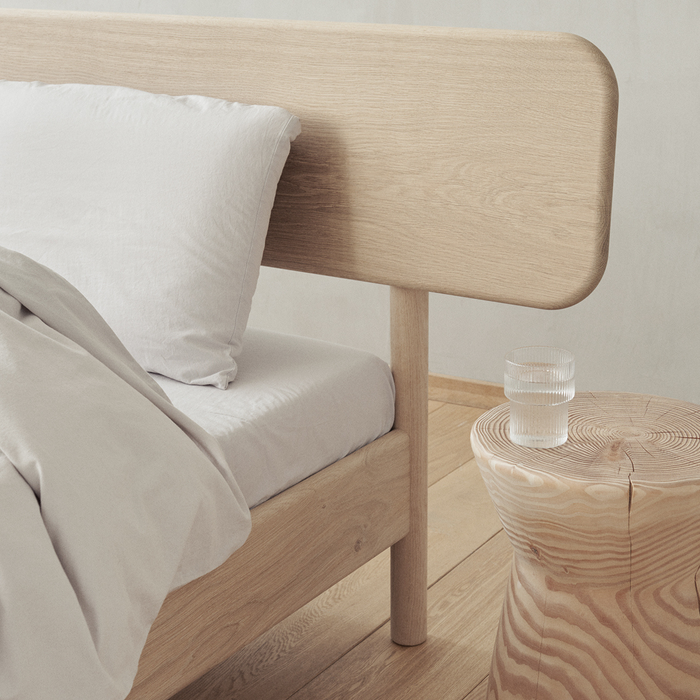 Alken Bed Frame