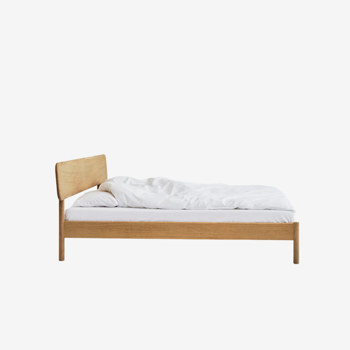 Alken Bed Frame