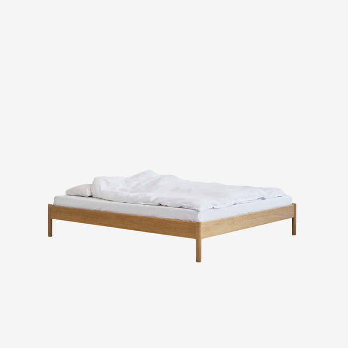 Alken Bed Frame