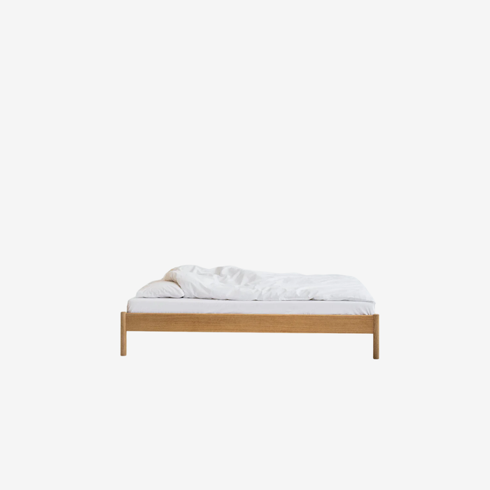 Alken Bed Frame