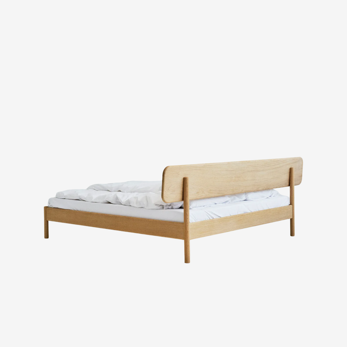 Alken Bed Frame