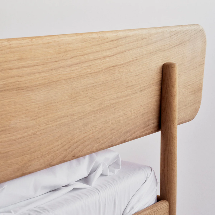 Alken Bed Frame