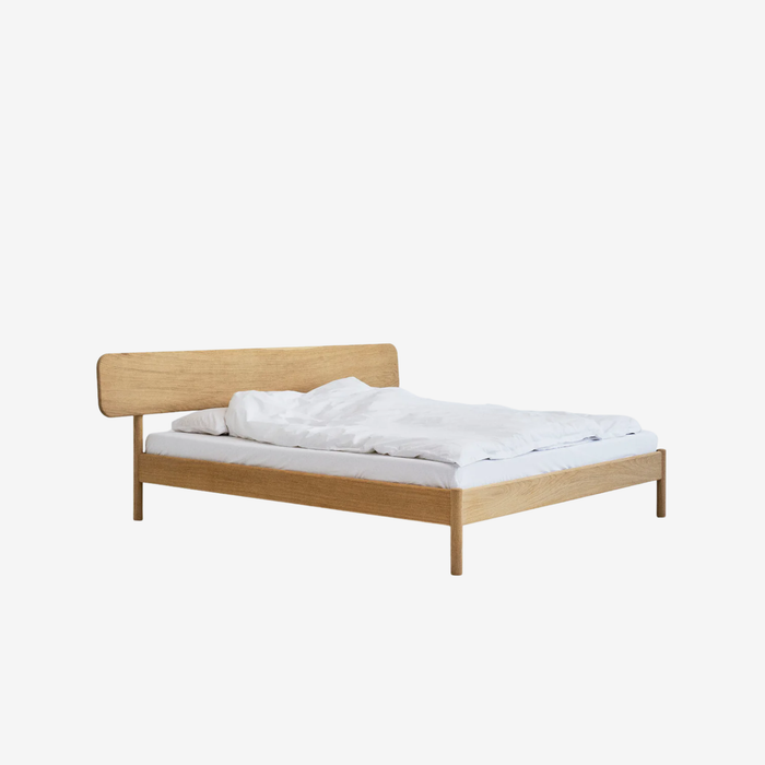 Alken Bed Frame