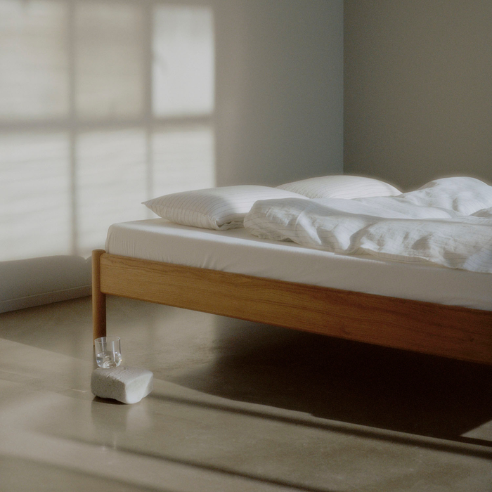 Alken Bed Frame