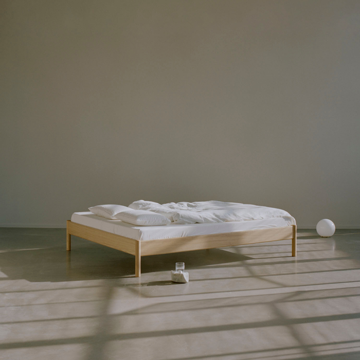 Alken Bed Frame