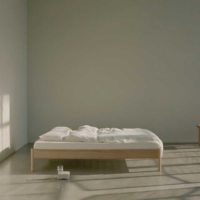 Alken Bed Frame