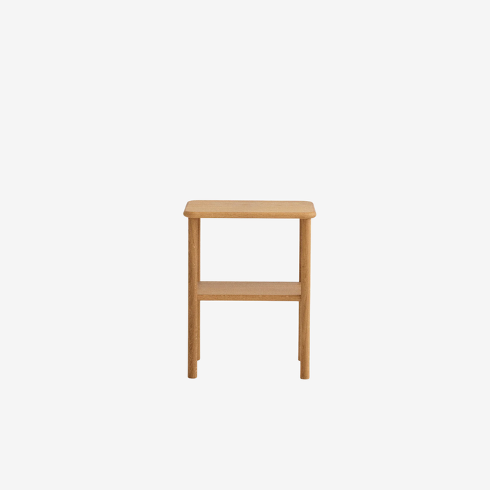 Alling Side Table