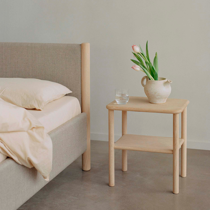 Alling Side Table