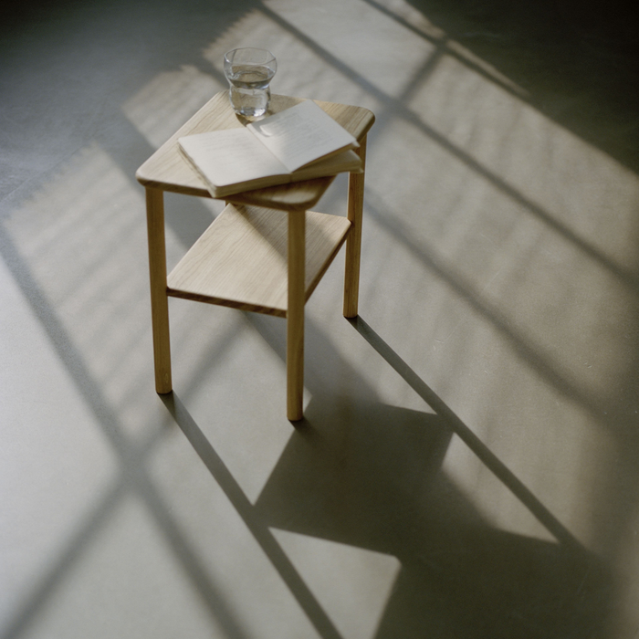 Alling Side Table