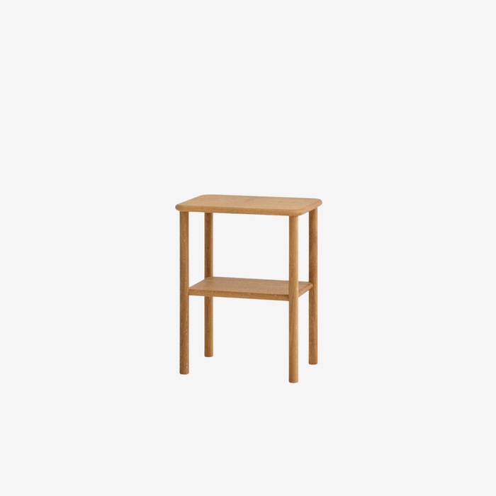 Alling Side Table