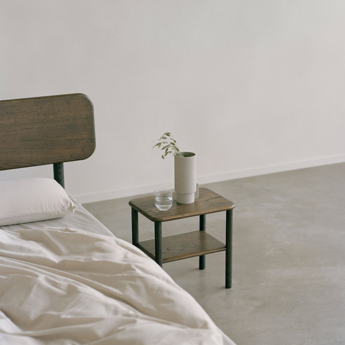 Alling Side Table