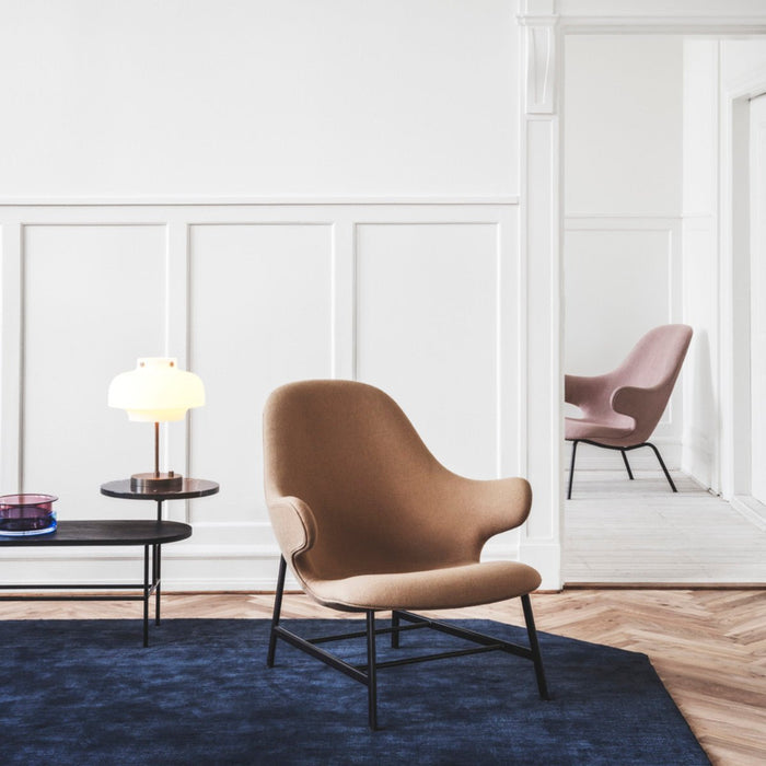 Catch JH13/JH14 Lounge Chair