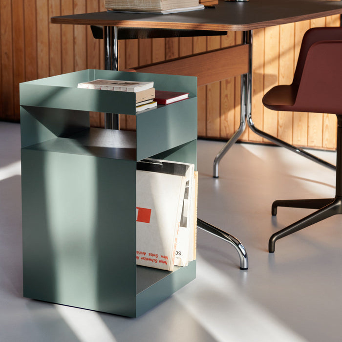 Rotate SC73 Trolley