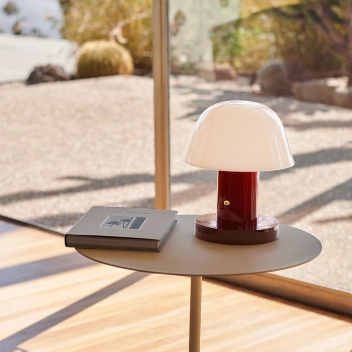 Setago JH27 Portable Lamp
