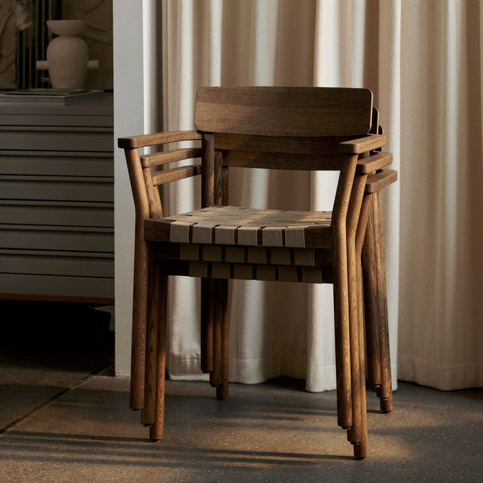 Betty TK9 Dining Chair
