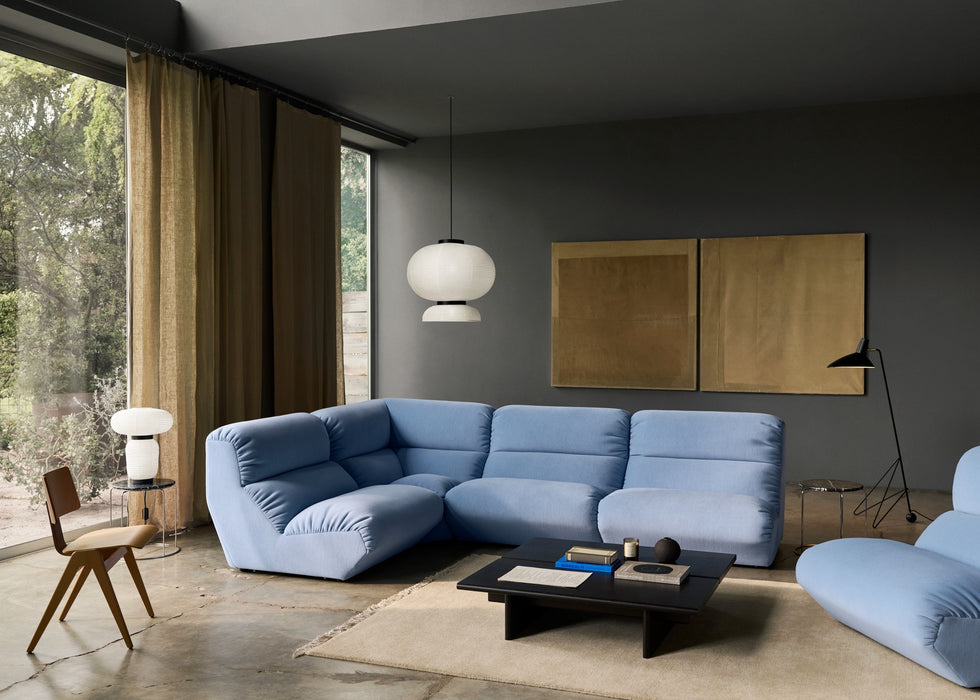 Hi Lo Modular Sofa AV54-55 Ex-Display