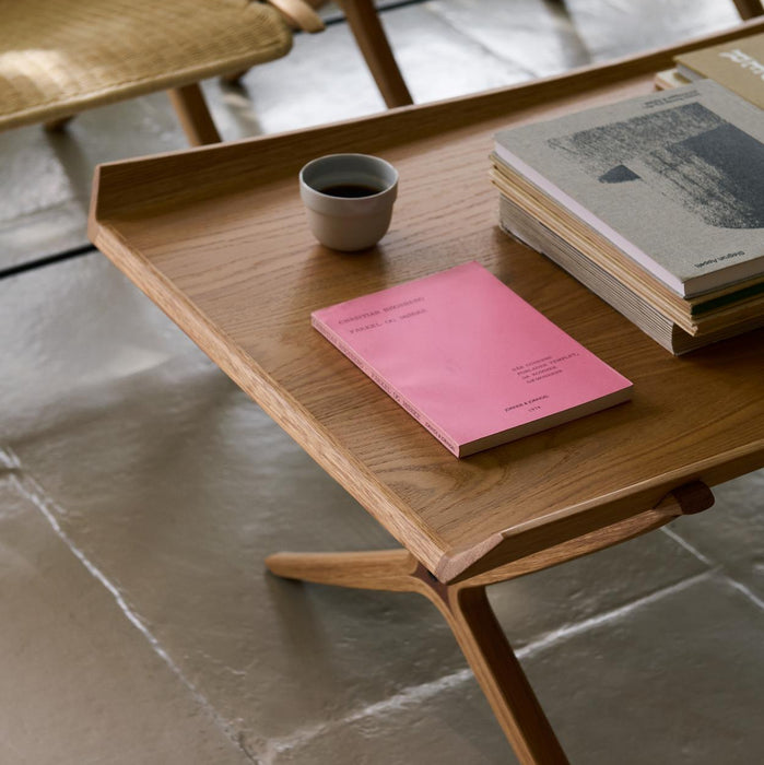 X HM13 Coffee Table