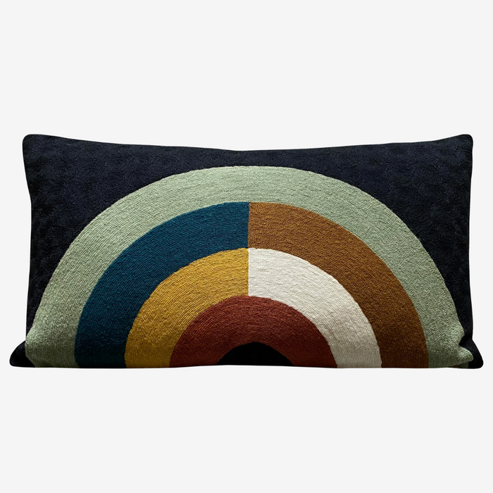 Bow Cushion