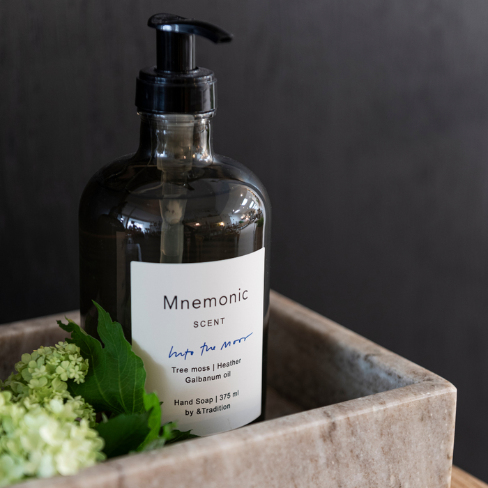 Mnemonic Hand Wash