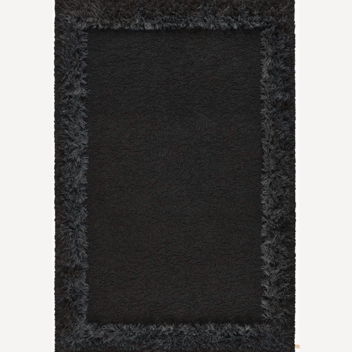 Feather Raven Kasthall Rug Ex-Display