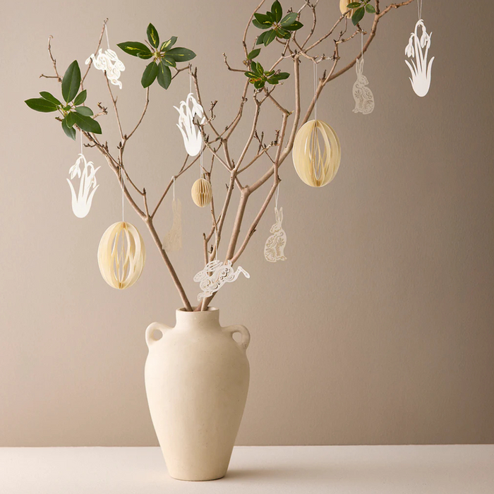 Decorative Vase Aura