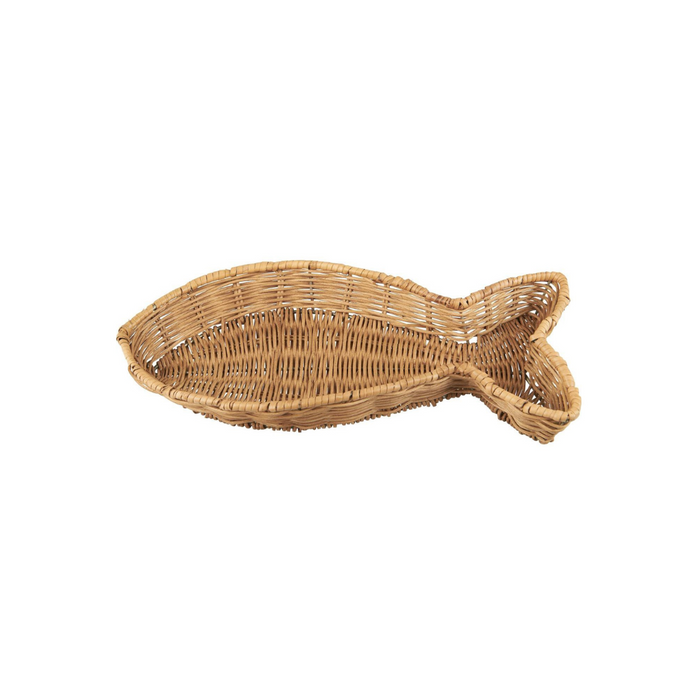 Basket Fish