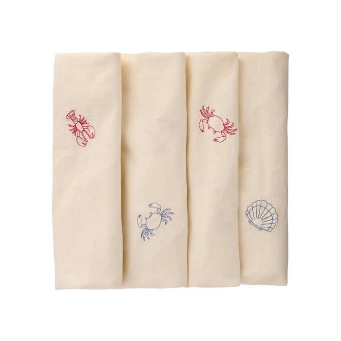 Table Cloth Atlantis