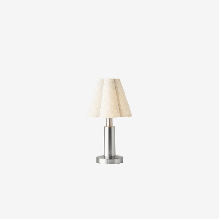 Admiral Portable Lamp