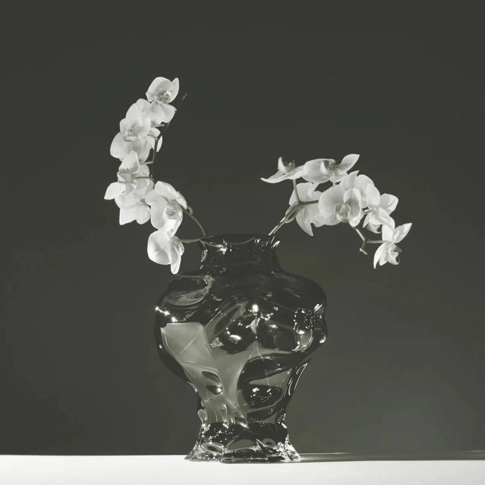 Ammonit Vase