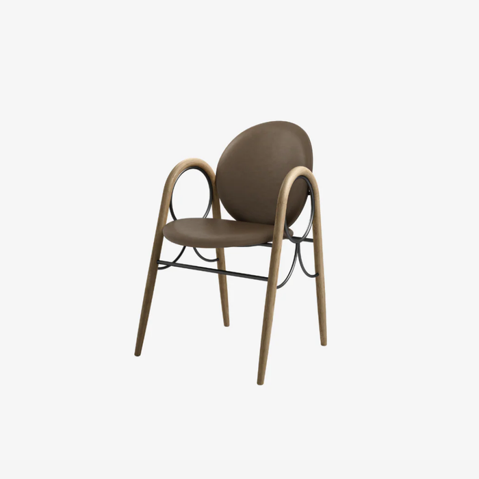 Arkade Chair