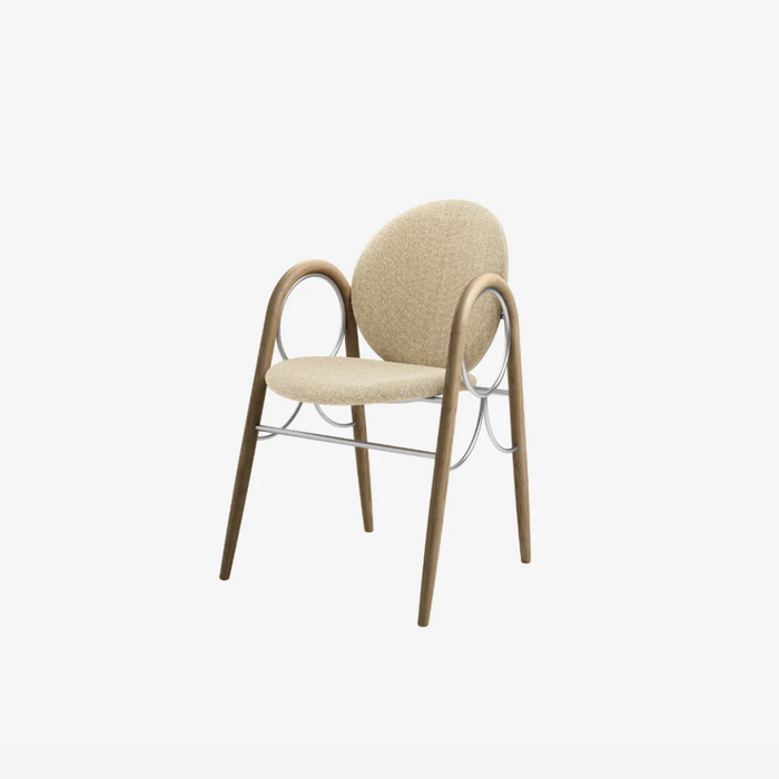 Arkade Chair