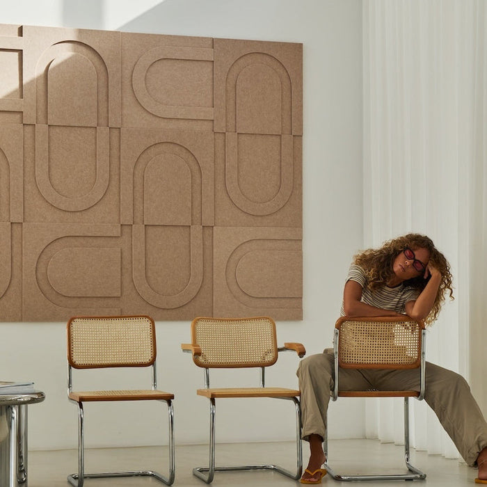 Geometric Tile