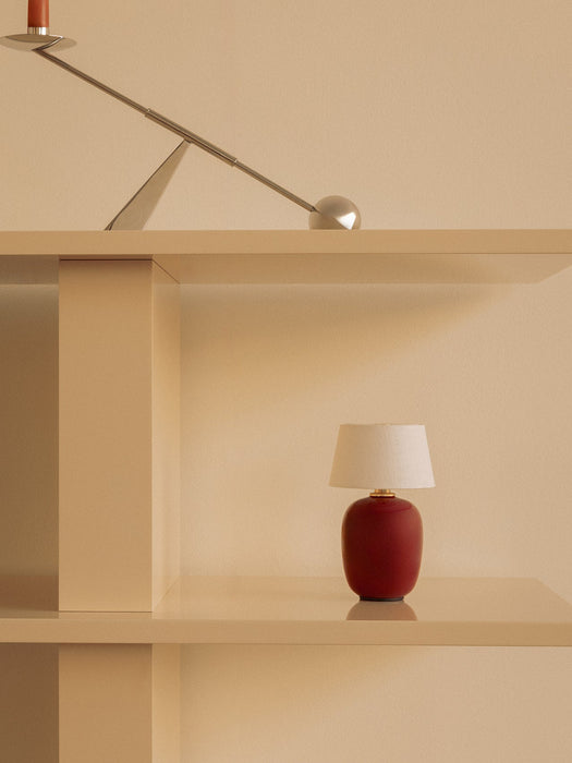 Torso Portable Lamp