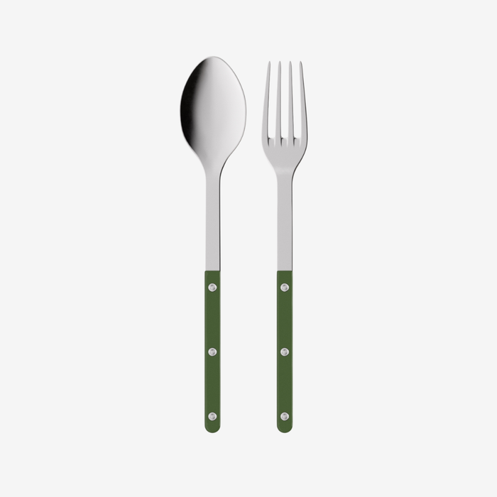 Bistrot Solid Serving Set