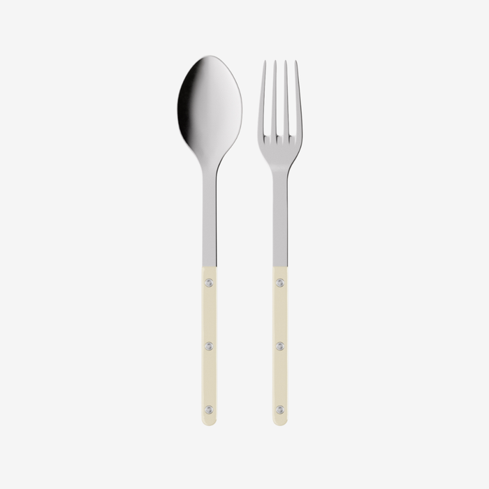 Bistrot Solid Serving Set