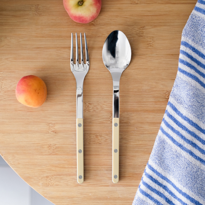 Bistrot Solid Serving Set