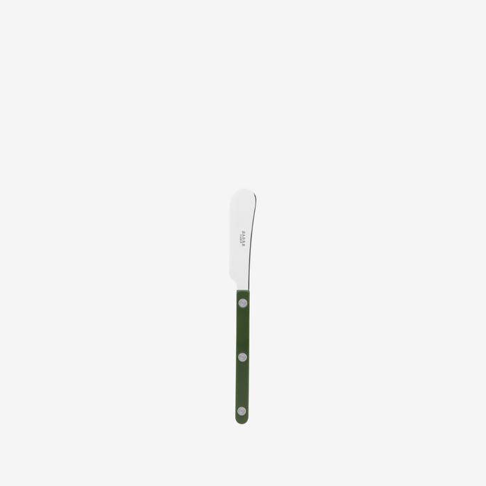 Bistrot Solid Butter Spreader