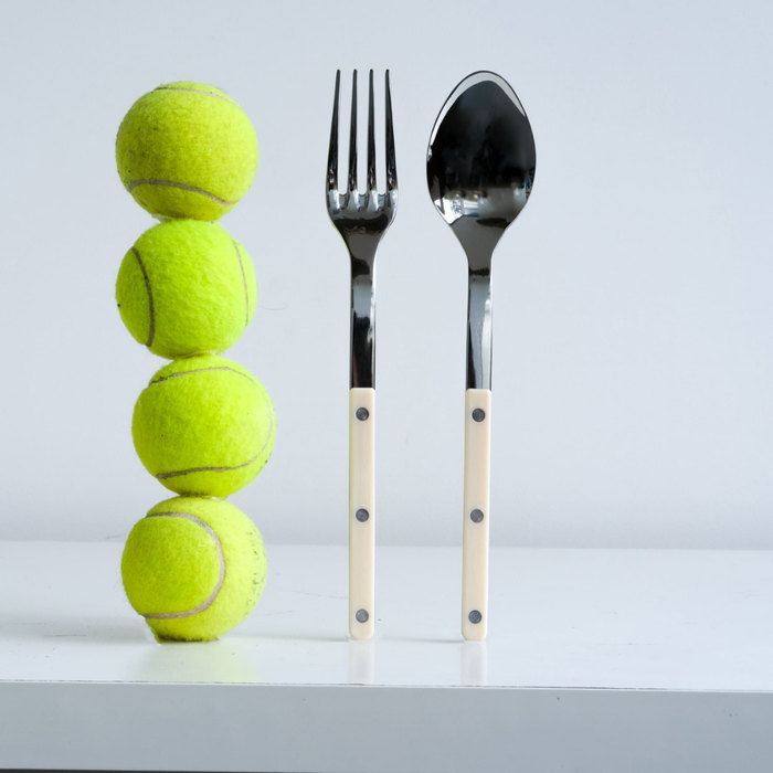 Bistrot Solid Serving Set