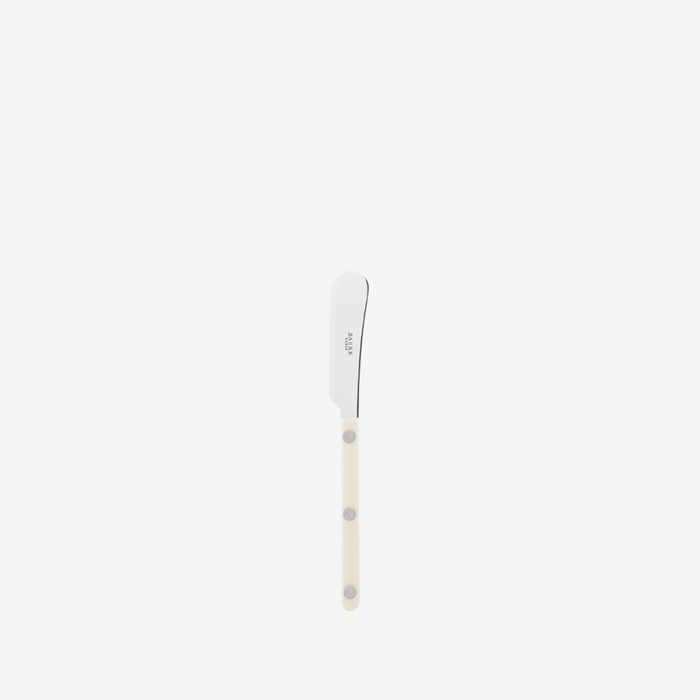 Bistrot Solid Butter Spreader