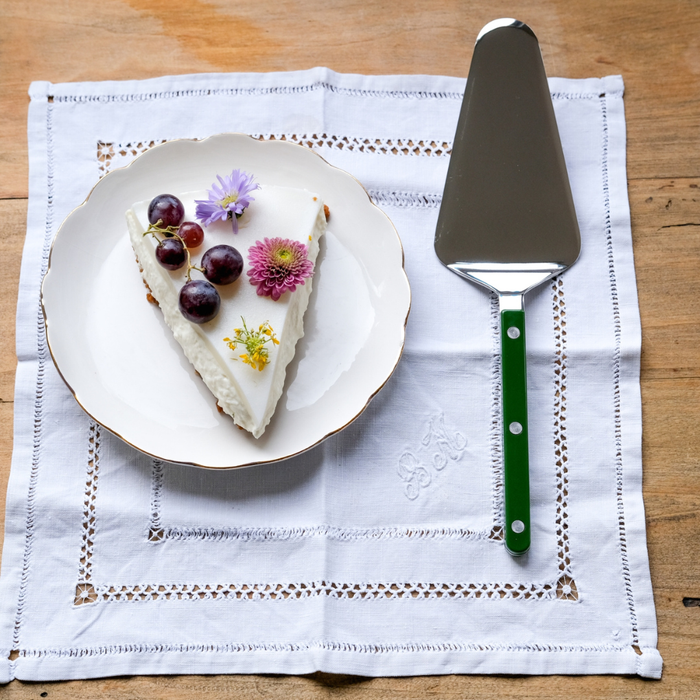 Bistrot Solid Tart Server