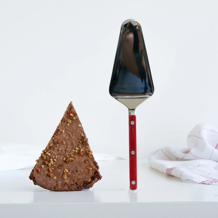 Bistrot Solid Tart Server