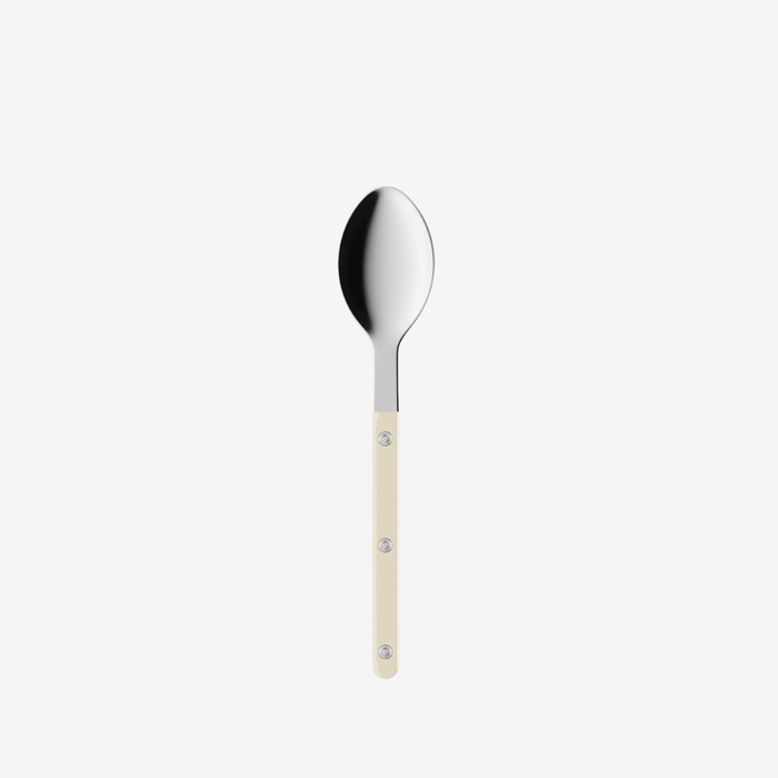 Bistrot Solid Cutlery — Ivory